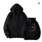 Blackpink Deadline World Tour in Goyang Zip Up Hoodie