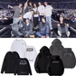 Seventeen 2024 Right Here World Tour Hoodie