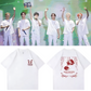 NCT Dream 2024 World Tour Dreamscape T-Shirt