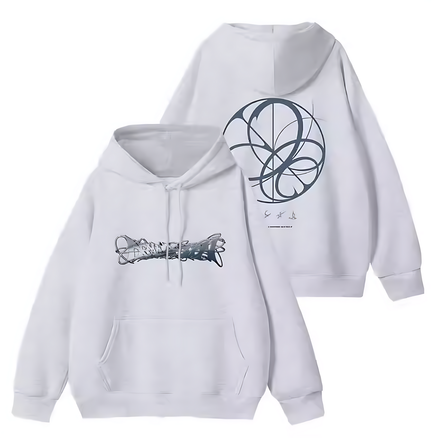 Aespa 2024 Armageddon Concert Hoodie – idollookbook Aespa 2024 Armageddon Concert Hoodie – idollookbook