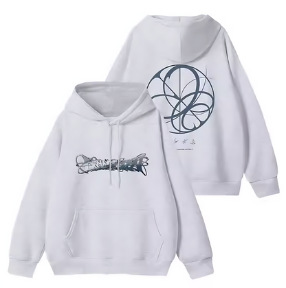 Aespa 2024 Armageddon Concert Hoodie