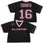 Blackpink 2025 Deadline Sports Jersey