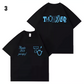 Ateez 2024 Thunder Pop Up T-Shirt