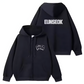 RIIZE Concert Tour Member Zip Up Hoodie