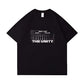 NCT127 Neocity Concert T-Shirt