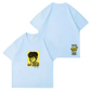 NCT Dream Mark 200 Cartoon T-Shirt