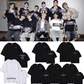 Seventeen 2024 Right Here Concert Tour T-Shirt