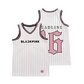 Blackpink 2025 Deadline Basketball Jersey