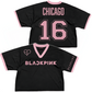 Blackpink 2025 Deadline Sports Jersey