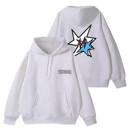 Ateez 2024 Thunder Pop Up Hoodie