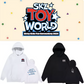 Stray Kids Toy World Fan Connecting Hoodie