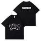 RIIZE Concert Tour T-Shirt // Black