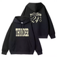 Ateez 2024 Thunder Pop Up Hoodie