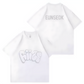 RIIZE Concert Tour T-Shirt // White