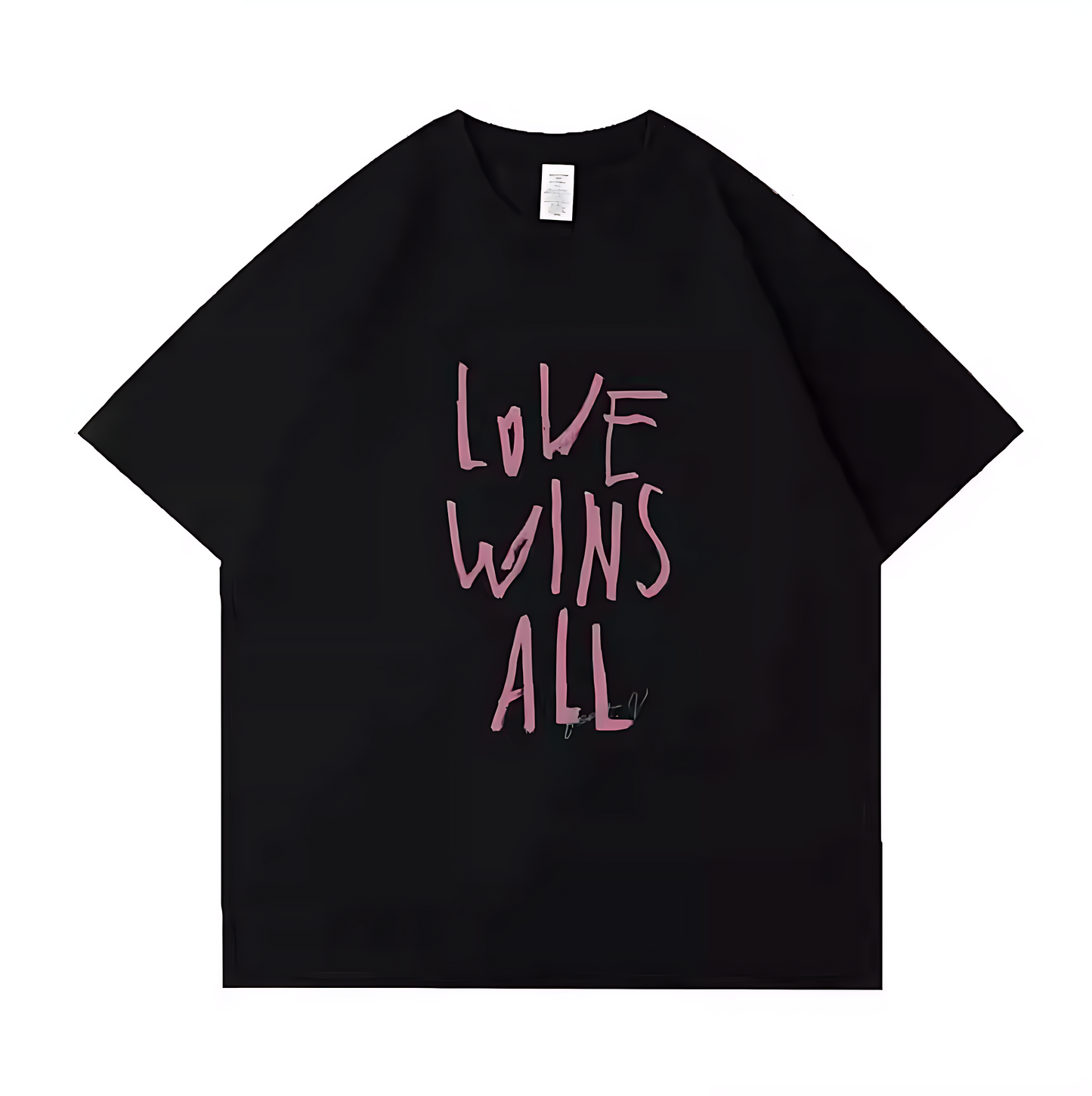 IU V Kim Taehyung Love Wins All T-Shirt