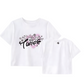 Twice 6th Tour This is For Cropped T-Shirt