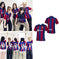 Le Sserafim Barcelona Jersey – idollookbook