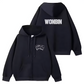 RIIZE Concert Tour Member Zip Up Hoodie