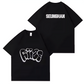 RIIZE Concert Tour T-Shirt // Black