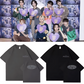 Stray Kids Magic School T-Shirt