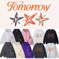 TXT Tomorrow Album Hoodie