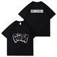 RIIZE Concert Tour T-Shirt // Black