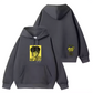 NCT Dream Mark 200 Cartoon Hoodie