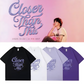 BTS Jimin Closer Than This T-Shirt