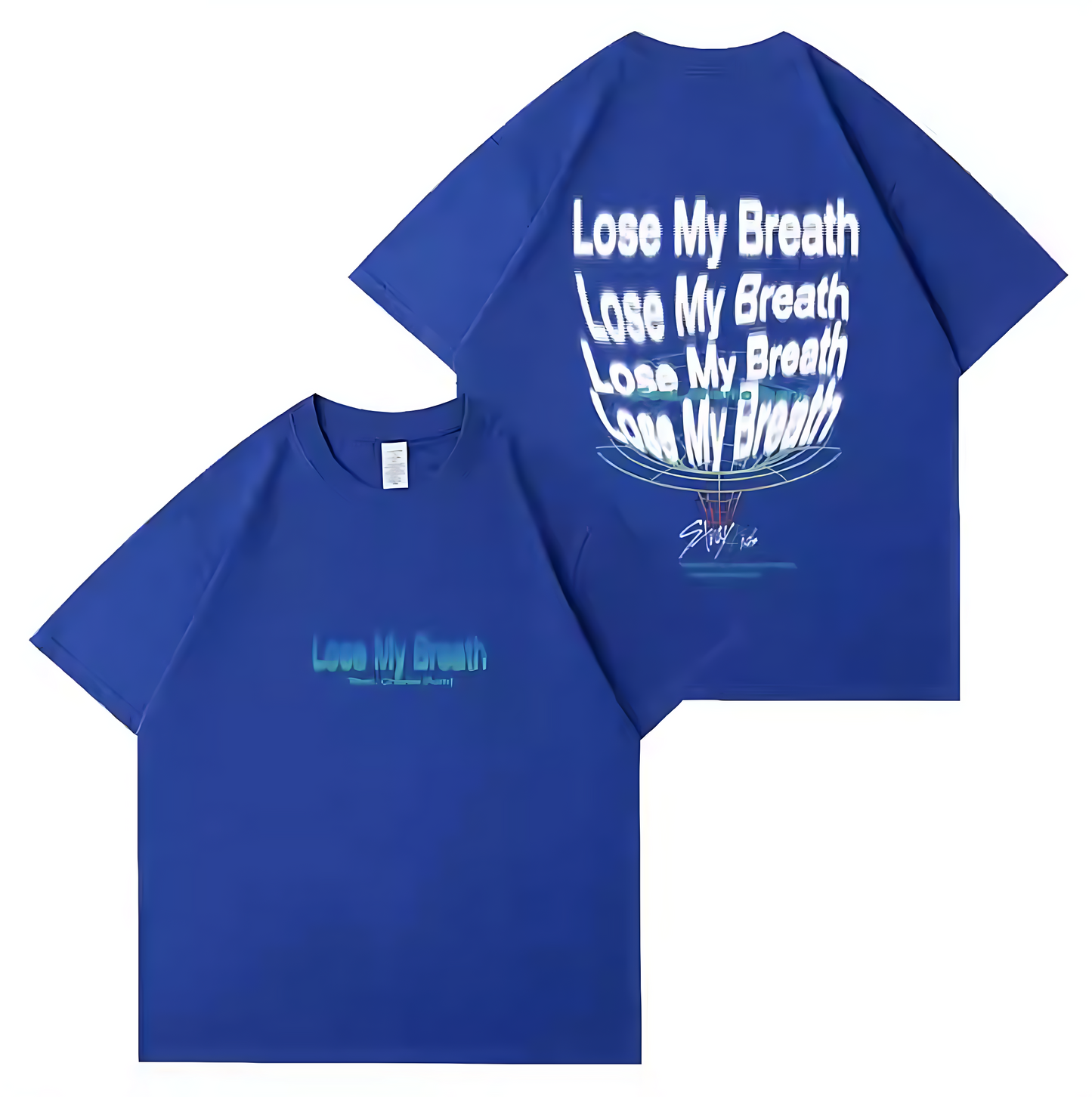 Stray Kids Lose My Breath T-Shirt