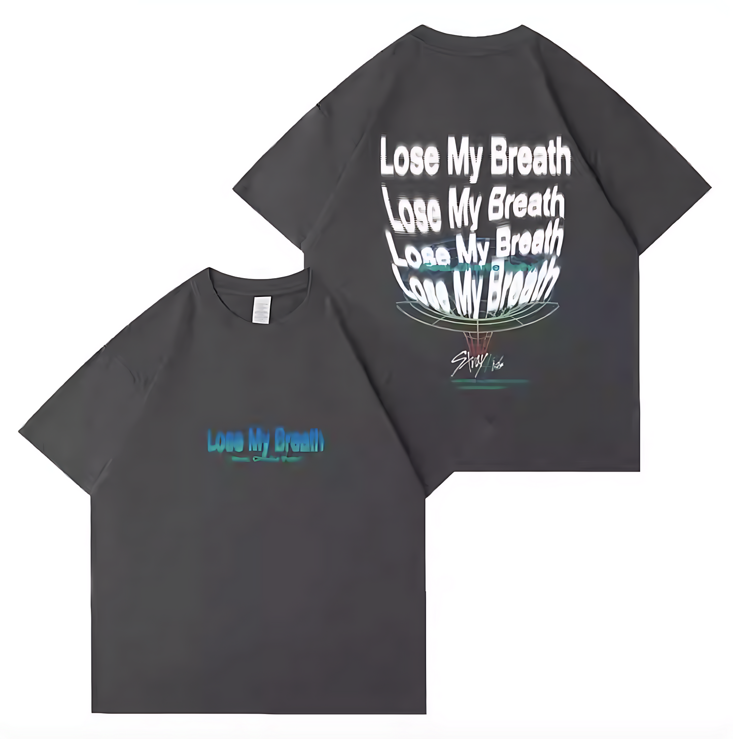 Stray Kids Lose My Breath T-Shirt