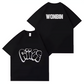 RIIZE Concert Tour T-Shirt // Black