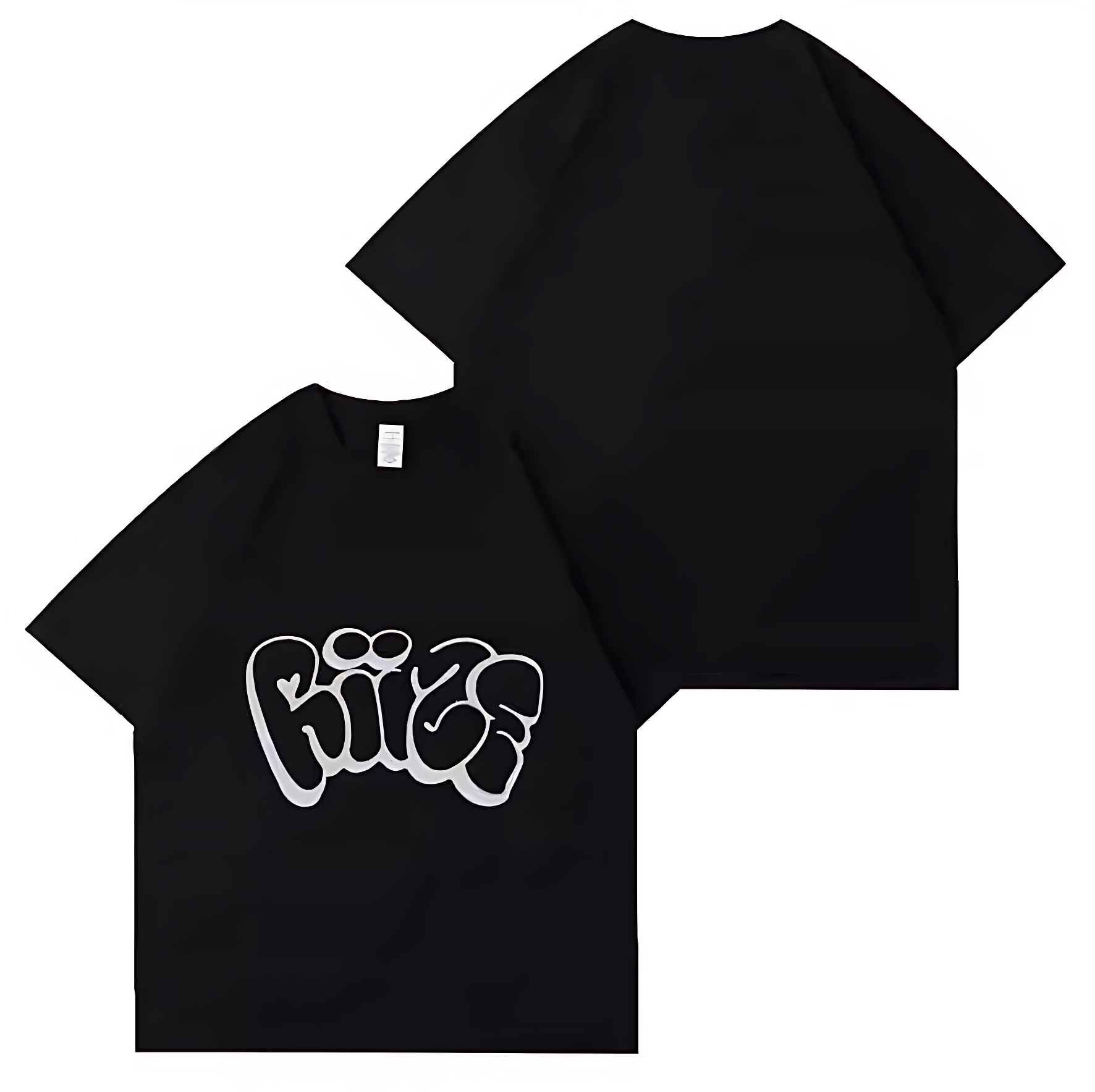 RIIZE ツアーTシャツ T-SHIRT - 2024 RIIZE FAN-CON 'RIIZING DAY' | SMTOWN GLOBAL SHOP