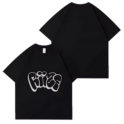 RIIZE Concert Tour T-Shirt // Black