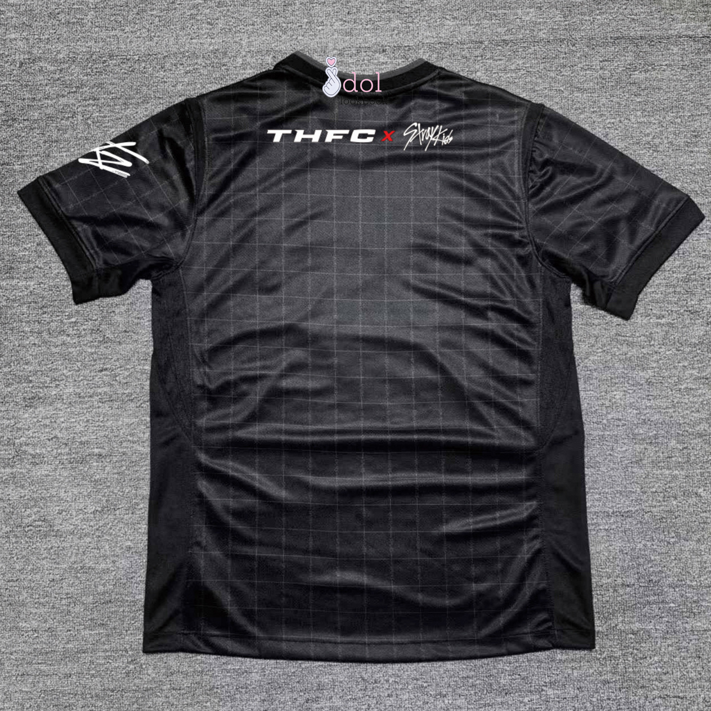 Stray Kids Tottenham Hotspur Jersey