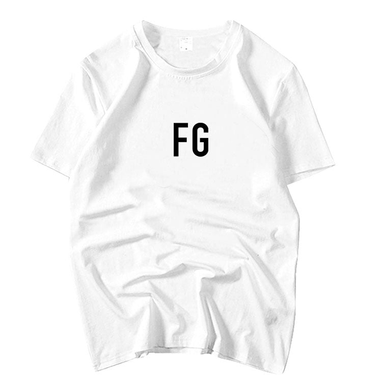 BTS FG SG T-Shirt