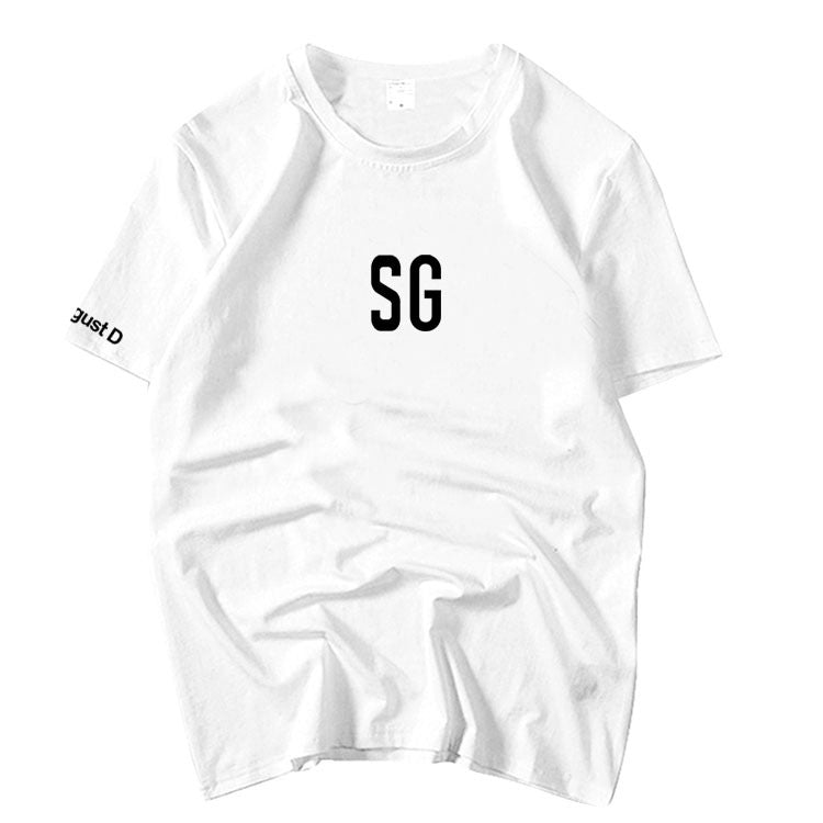 BTS FG SG T-Shirt