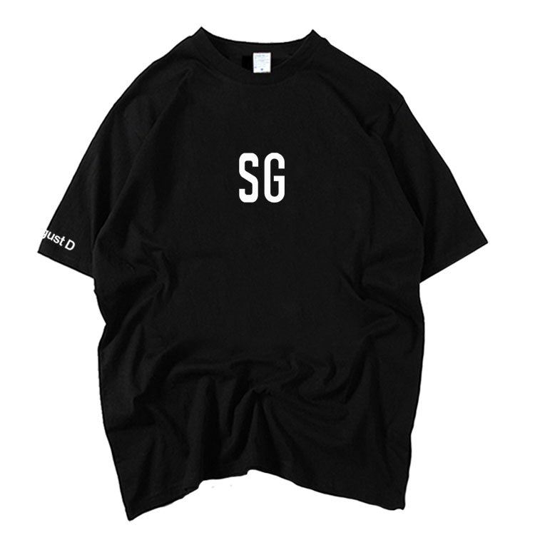 BTS FG SG T-Shirt