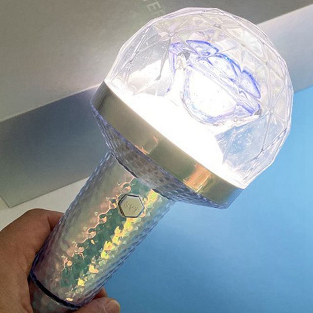 Seventeen Official Ver.2 Light Stick