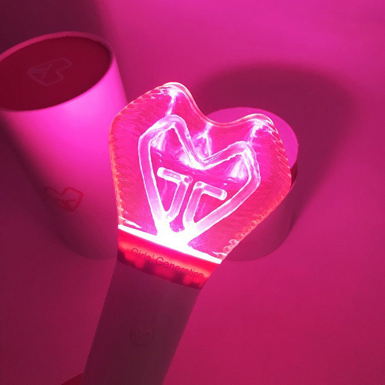 Girl's Generation Official Light Stick