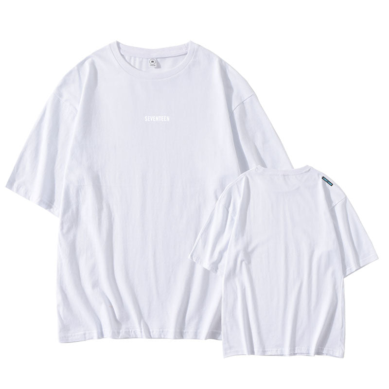 Seventeen Caratland 2023 Concert Tour Longsleeve T-Shirt