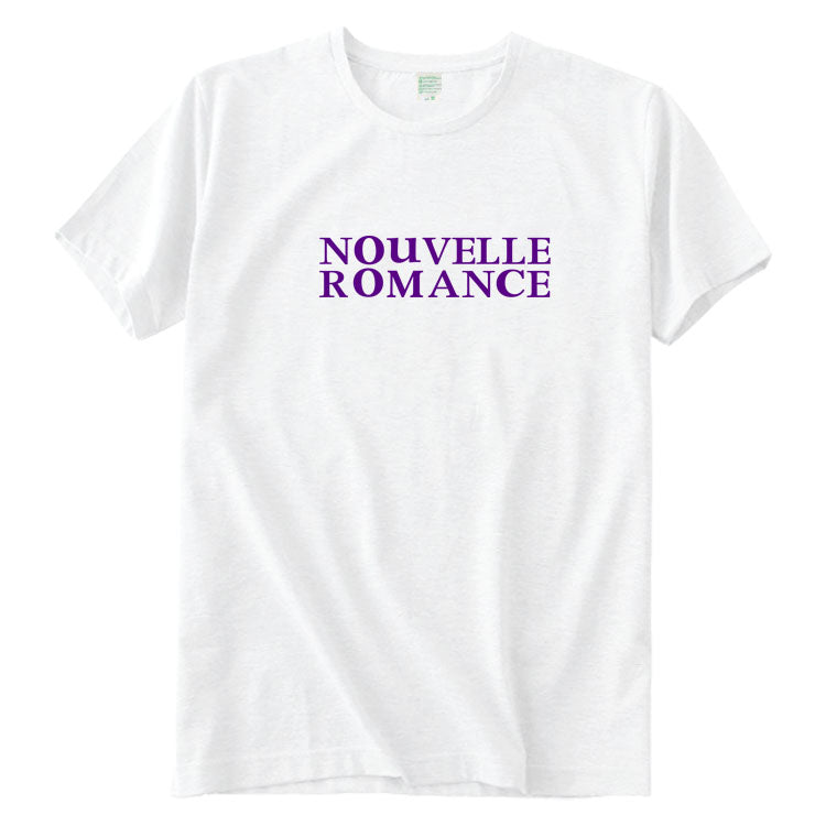 Astro Nouvelle Romance T-Shirt