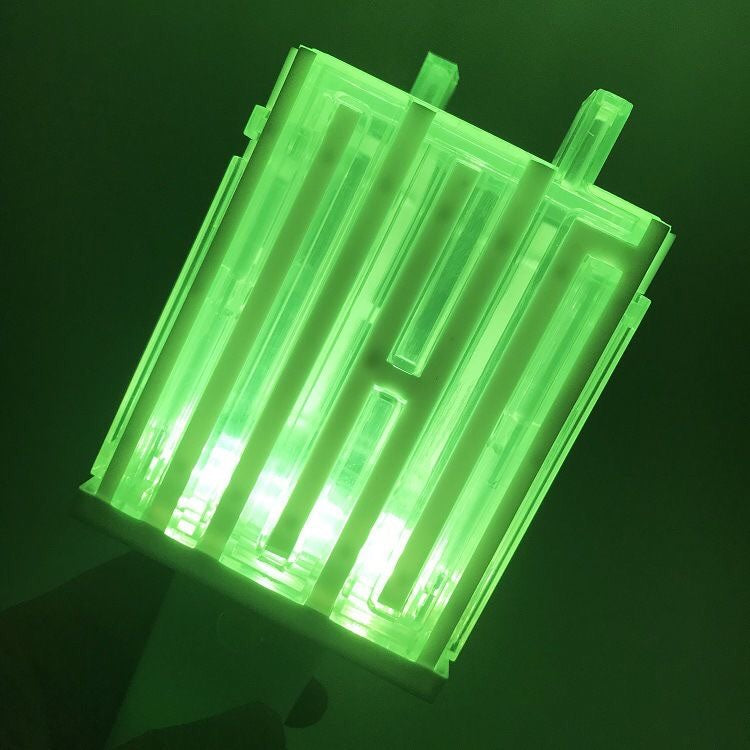 NCT127 Official Light Stick