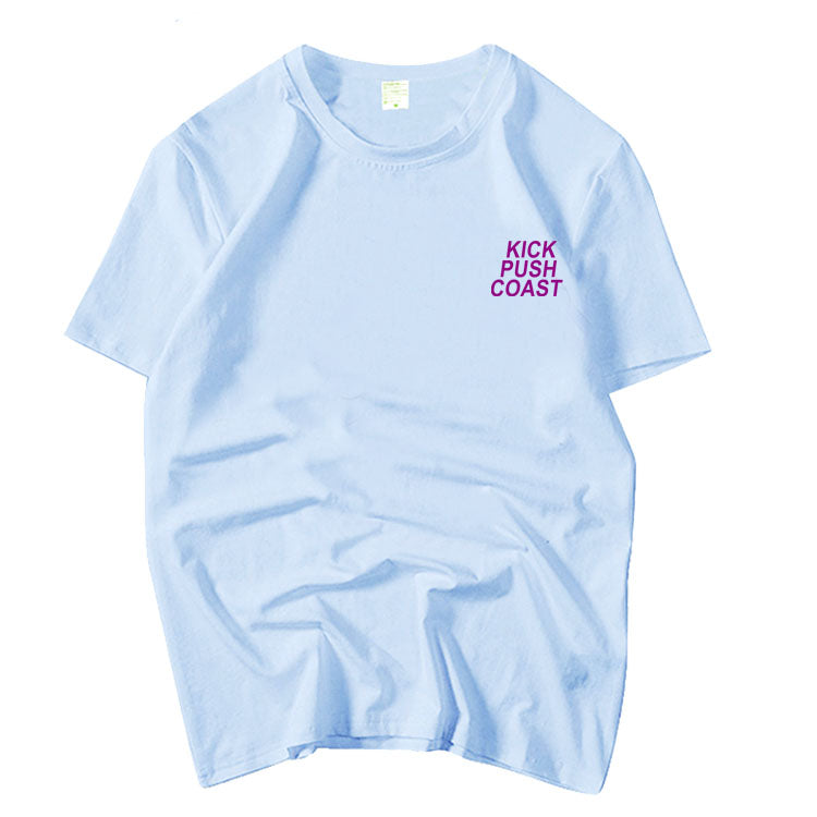 Astro Kick Push Coast T-Shirt