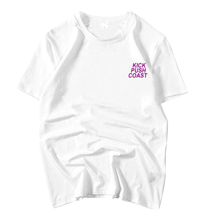 Astro Kick Push Coast T-Shirt