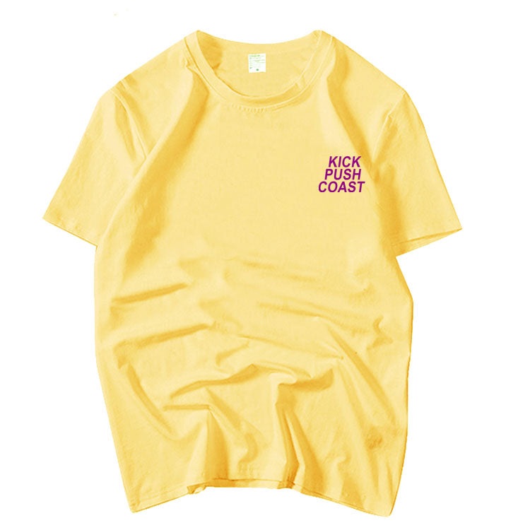 Astro Kick Push Coast T-Shirt