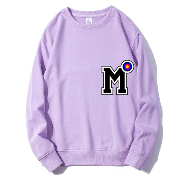 IVE M Crewneck