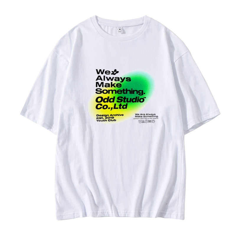 TXT 1988 We Always Make Something T-Shirt