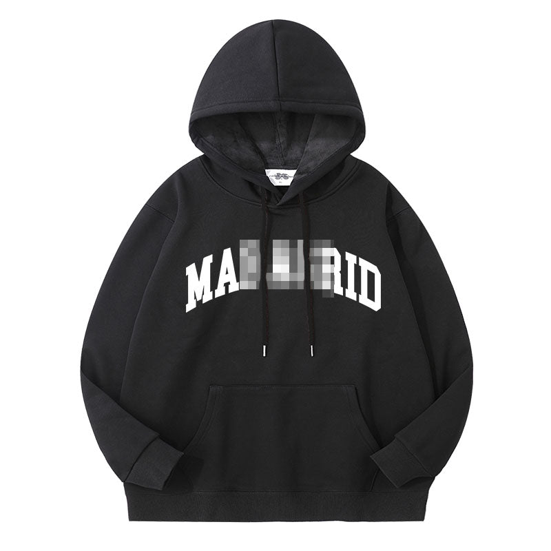 Stray Kids Photoshoot Hoodie