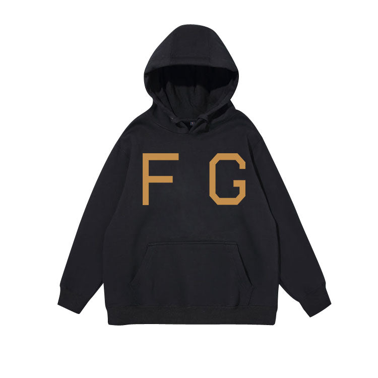 BTS FG 7 Hoodie