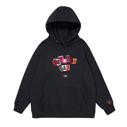 Twice Between 1&2 Album Hoodie